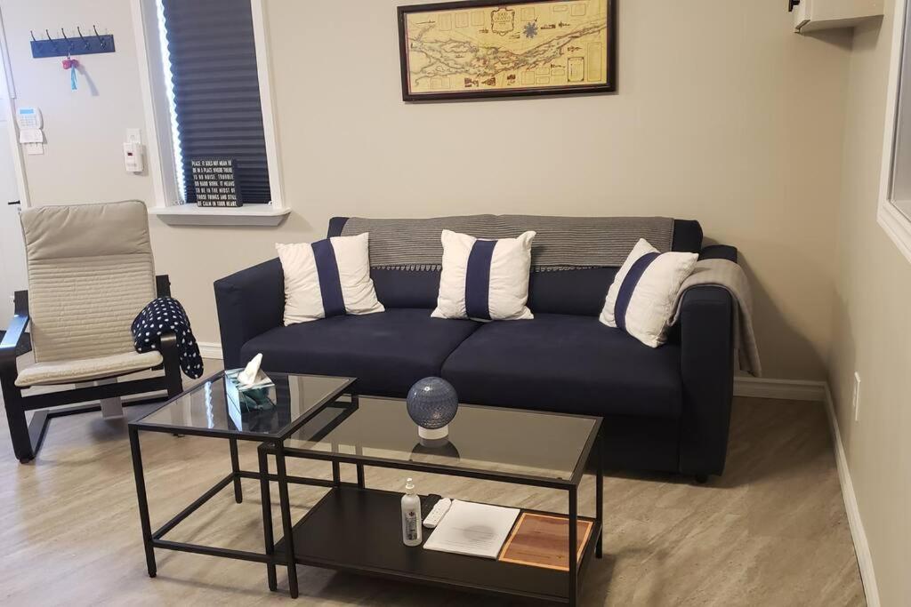 Cozy Home On A Quiet Street Minutes To Dt קינגסטון מראה חיצוני תמונה