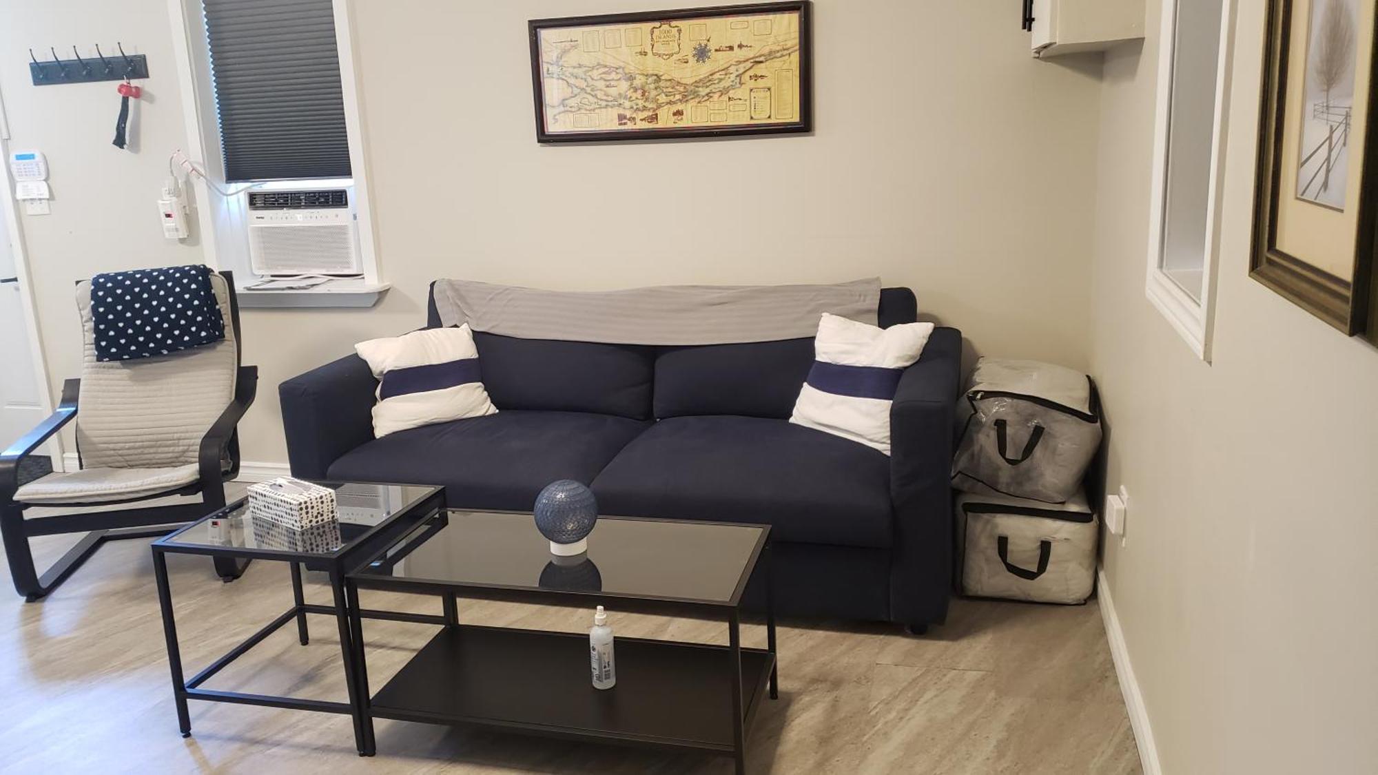 Cozy Home On A Quiet Street Minutes To Dt קינגסטון מראה חיצוני תמונה